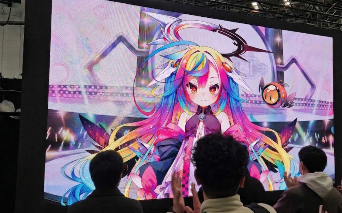 エンタメ・コンテンツ企画